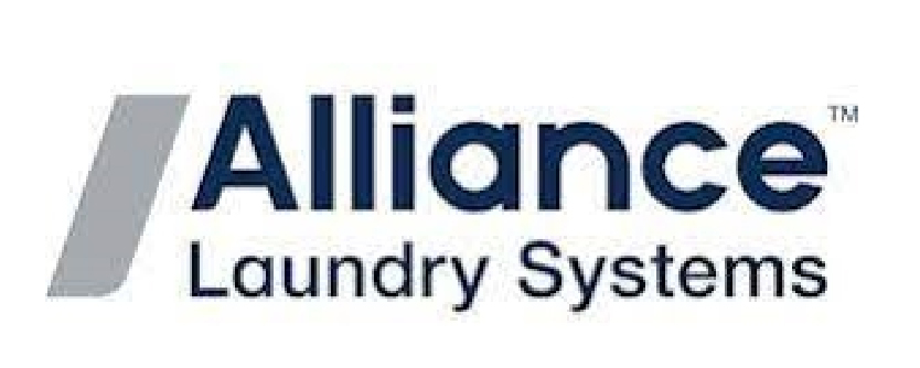 logo Alliance laundry systems