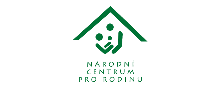logo Národní centrum pro rodinu