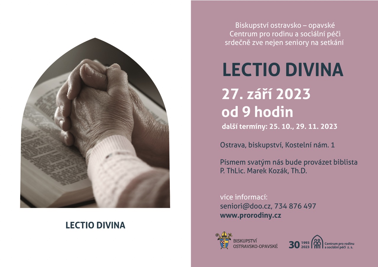 Lectio divina