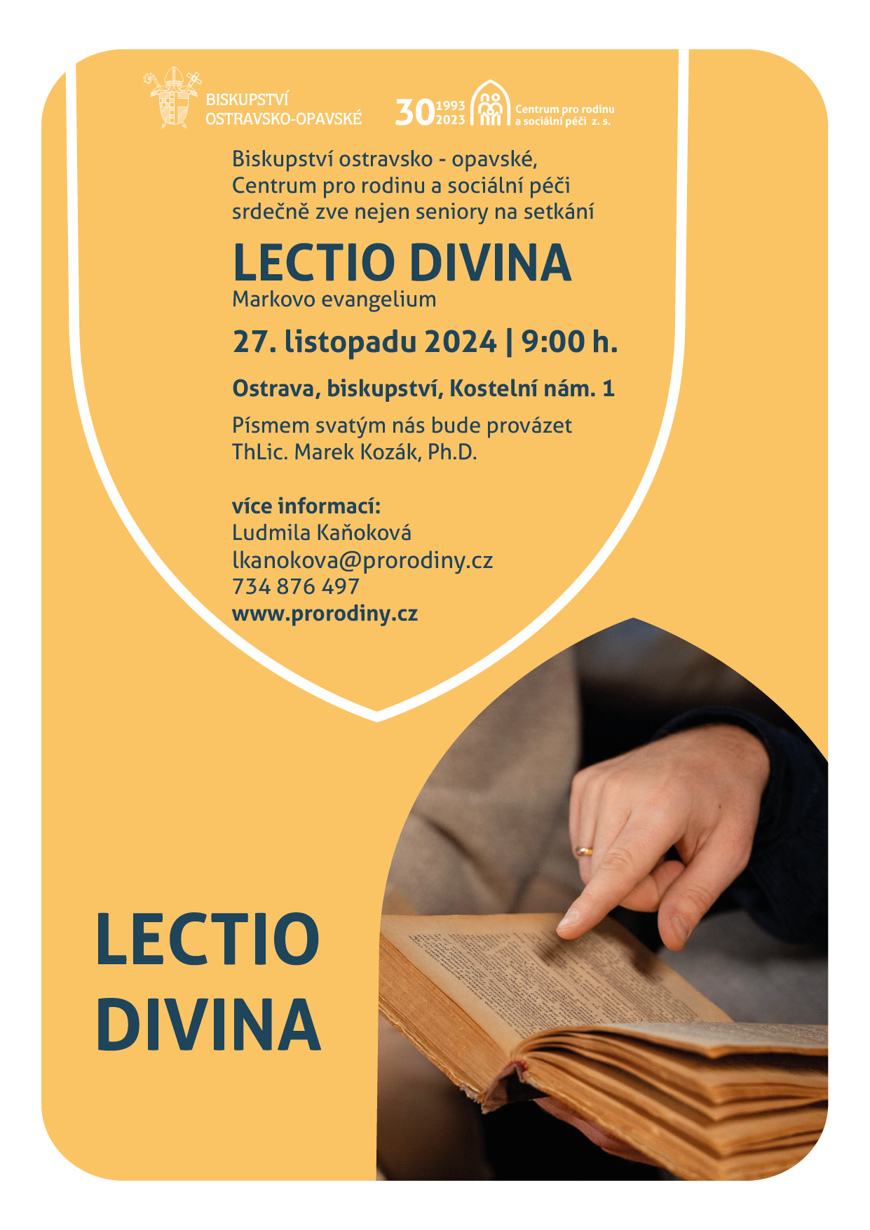 Lectio divina