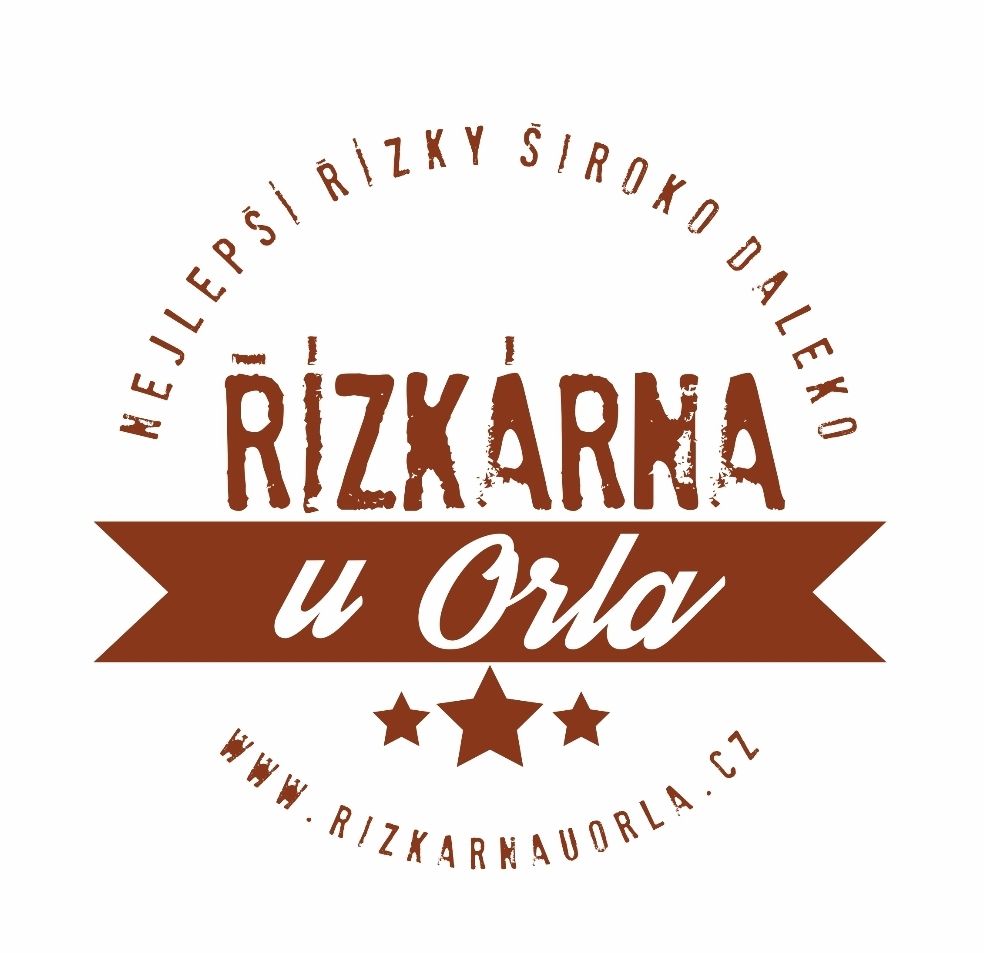 logo Řízkárna u Orla