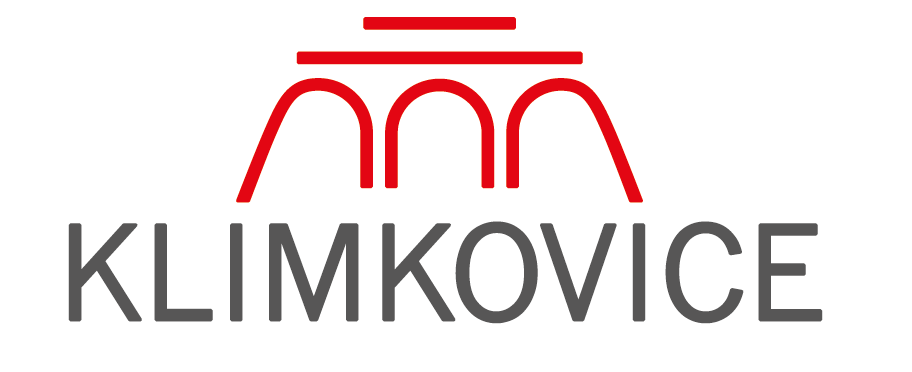 logo Klimkovice