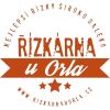 Řízkárna u Orla logo Řízkárna u Orla
