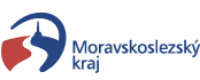 logo Moravskoslezský kraj